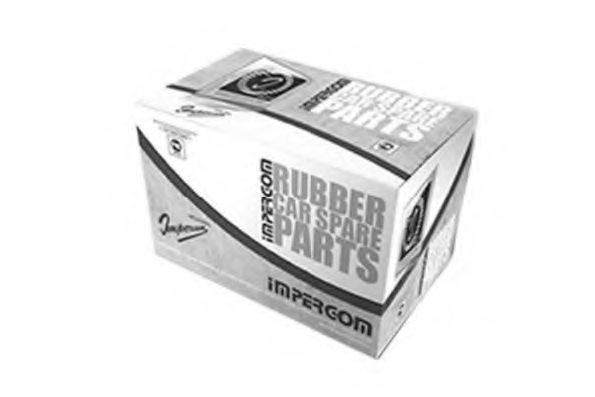ORIGINAL IMPERIUM 220401 Radiator Hose
